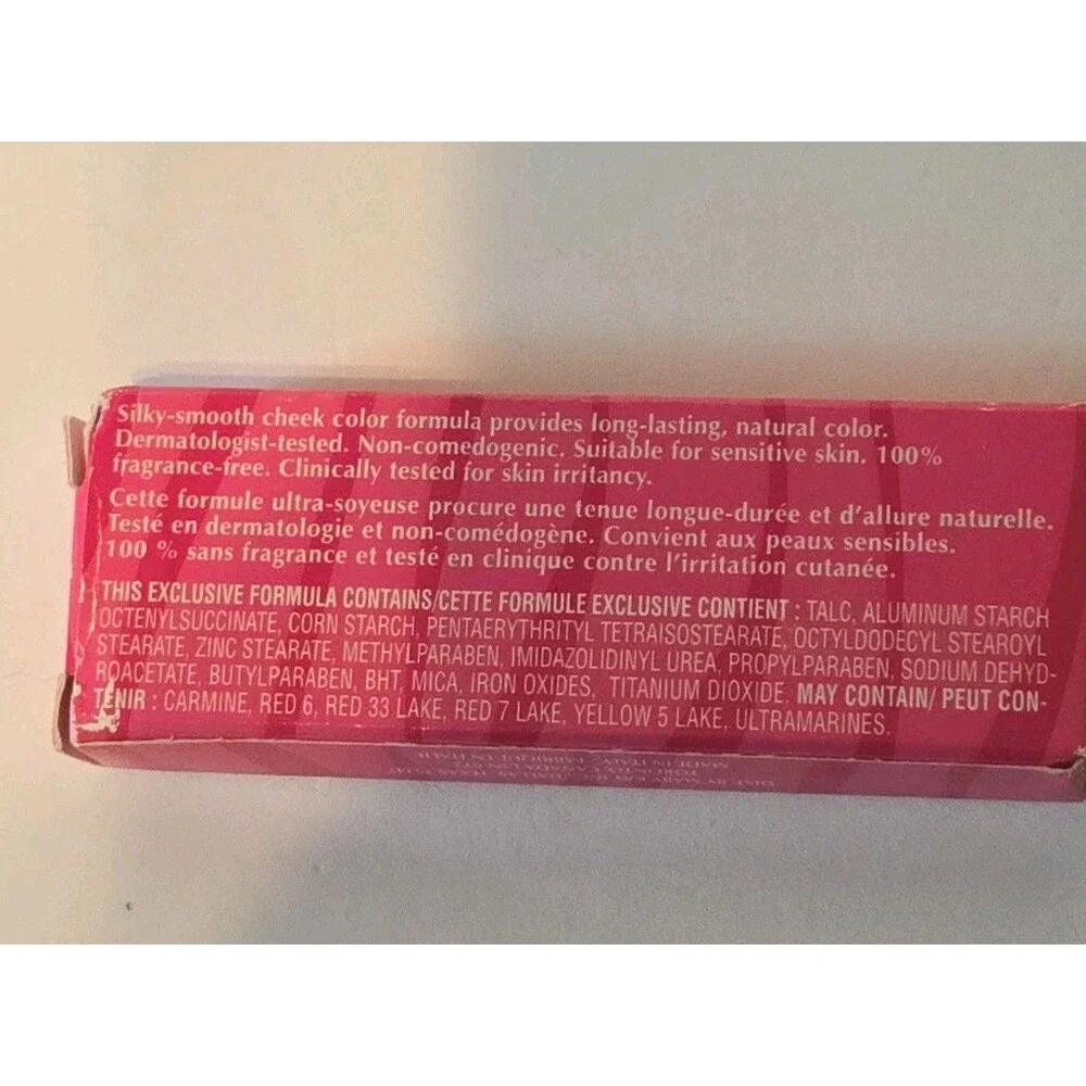 Mary Kay Signature Cheek Color Duet Santa Fe Sun 086700 Discontinued New in Box